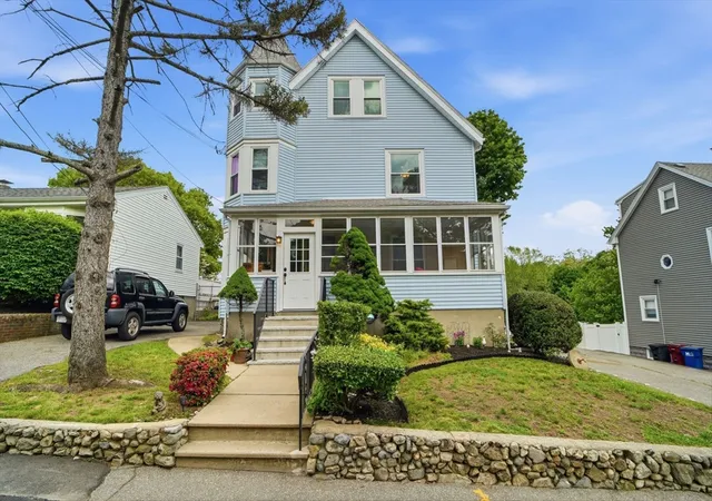 1st image of 25 Cumner Ave, Melrose, MA 02176 | MLS# 73525746