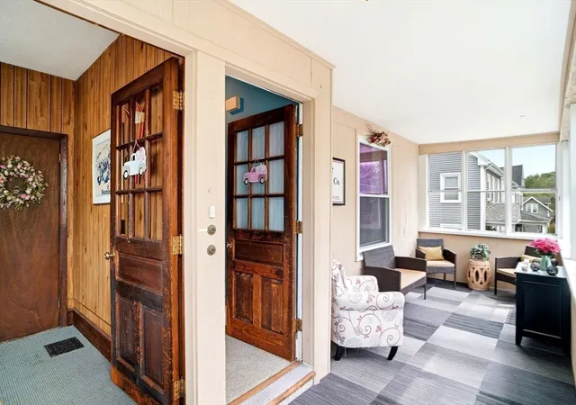 3rd image of 25 Cumner Ave, Melrose, MA 02176 | MLS# 73525746