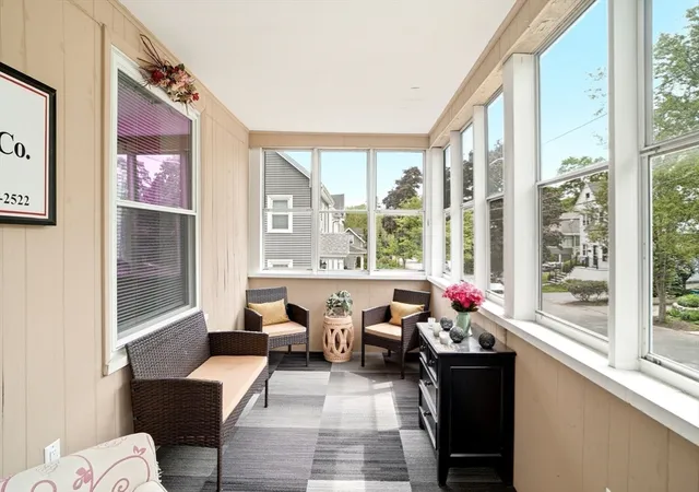 4th image of 25 Cumner Ave, Melrose, MA 02176 | MLS# 73525746