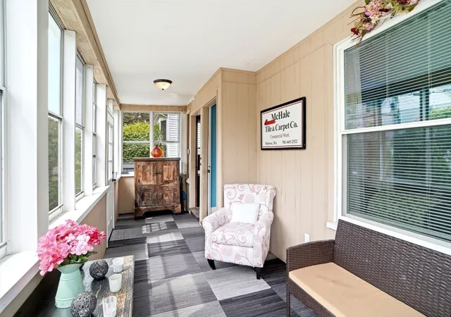 5th image of 25 Cumner Ave, Melrose, MA 02176 | MLS# 73525746