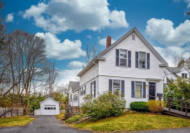1st image of 8 Pike St, Hopkinton, MA 01748 | MLS# 73559824