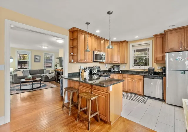 Photo 1 of Single family home for sale at 62 Redfield St #62, Dorchester, MA 02122 | MLS# 73444096 | Listing updated on 2025-10-19