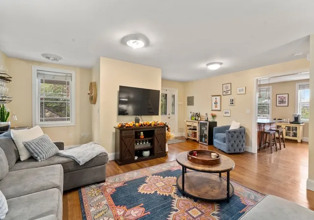 Photo 2 of Single family home for sale at 62 Redfield St #62, Dorchester, MA 02122 | MLS# 73444096 | Listing updated on 2025-10-19