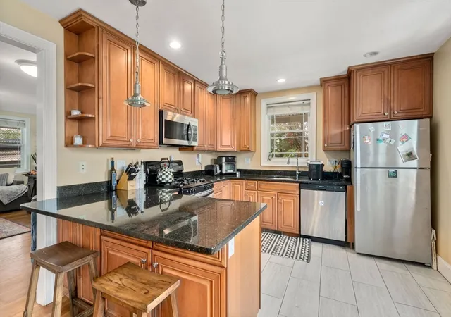 Photo 3 of Single family home for sale at 62 Redfield St #62, Dorchester, MA 02122 | MLS# 73444096 | Listing updated on 2025-10-19