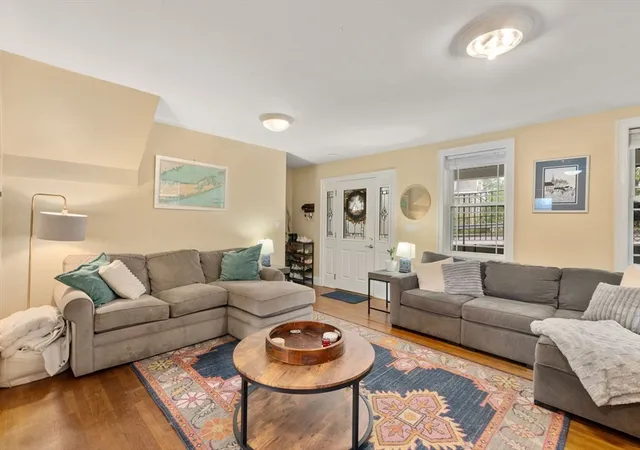 Photo 4 of Single family home for sale at 62 Redfield St #62, Dorchester, MA 02122 | MLS# 73444096 | Listing updated on 2025-10-19