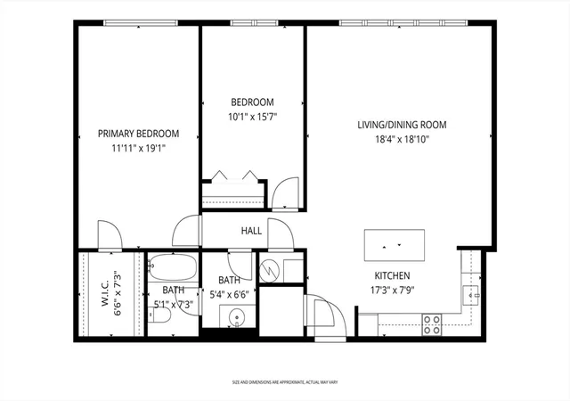 28th image of 38 Dunham Road #204, Beverly, MA 01915 | MLS# 73561393