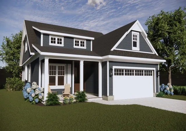 Photo 1 of Single family home for sale at 0 2 Hunter Cir, Rehoboth, MA 02769 | MLS# 73546717 | Listing updated on 2026-08-03
