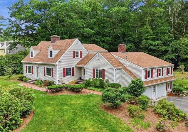 1st image of 89 River Rd, Hanover, MA 02339 | MLS# 73540599