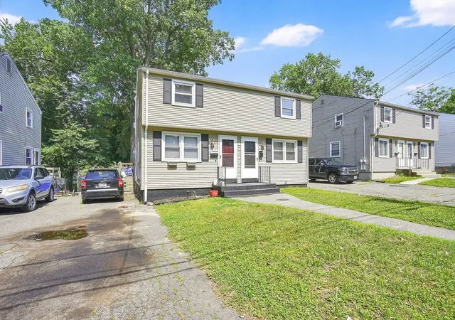 Photo 2 of Sale Pending at 57 59 E Bay Path Ter, Springfield, MA 01109 | MLS# 73543011 | Listing updated on 2026-09-11