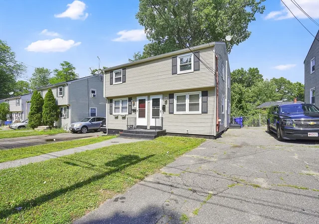 Photo 3 of Sale Pending at 57 59 E Bay Path Ter, Springfield, MA 01109 | MLS# 73543011 | Listing updated on 2026-09-11