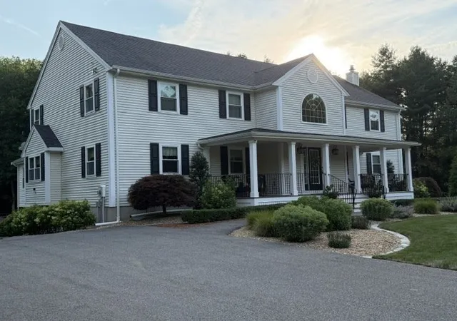 1st image of 360 Myricks St, East Taunton, MA 02718 | MLS# 73559497