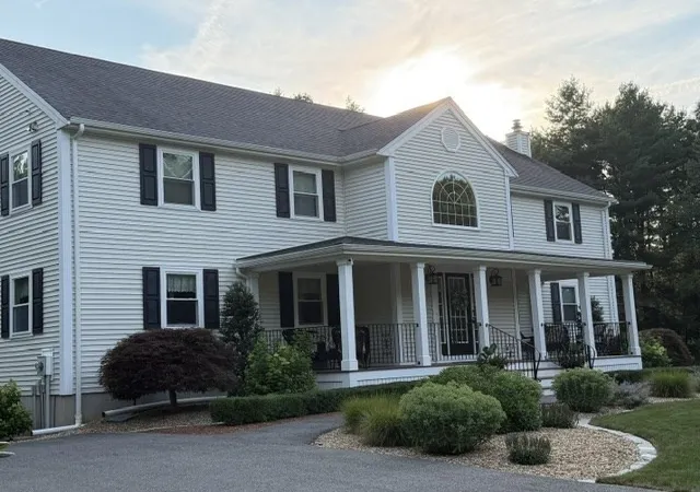2nd image of 360 Myricks St, East Taunton, MA 02718 | MLS# 73559497