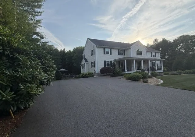 38th image of 360 Myricks St, East Taunton, MA 02718 | MLS# 73559497