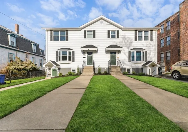 Photo 2 of Multi family home for sale at 52 Clifford St, Roxbury, MA 02119 | MLS# 73547376 | Listing updated on 2026-09-16