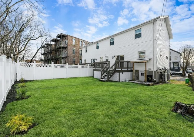 Photo 3 of Multi family home for sale at 52 Clifford St, Roxbury, MA 02119 | MLS# 73547376 | Listing updated on 2026-09-16