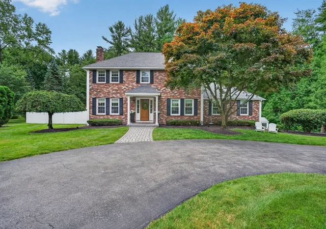 Homes for sale in North Reading, MA | 10 Lillian Dr, North Reading, MA 01864 | MLS# 73545944