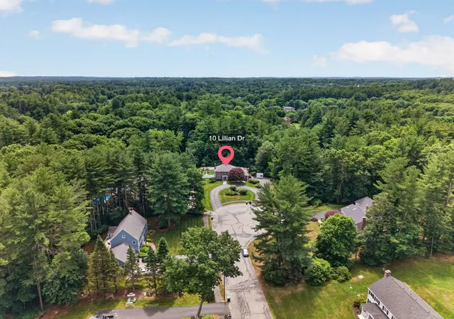 Homes for sale in North Reading, MA | 10 Lillian Dr, North Reading, MA 01864 | MLS# 73545944