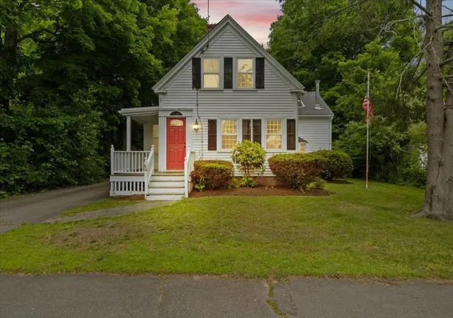 Homes for sale in Randolph, MA | 54 Liberty St, Randolph, MA 02368 | MLS# 73534167