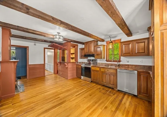 Homes for sale in Randolph, MA | 54 Liberty St, Randolph, MA 02368 | MLS# 73534167
