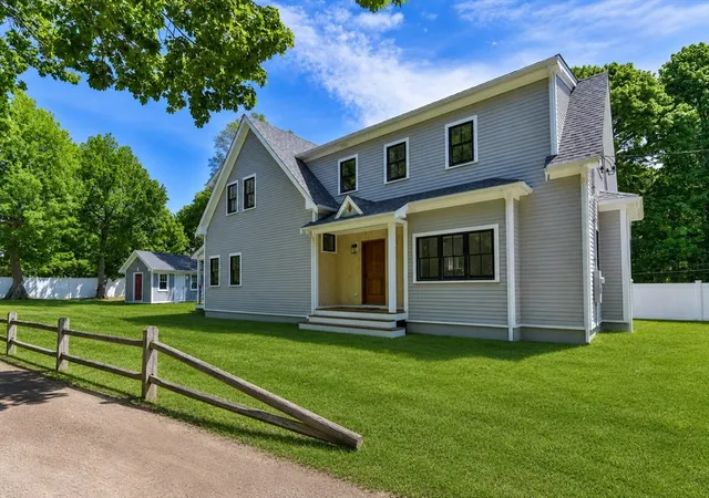 Homes for sale in Eastham, MA | 163 Samoset Road, Eastham, MA 02642 | MLS# 73526622