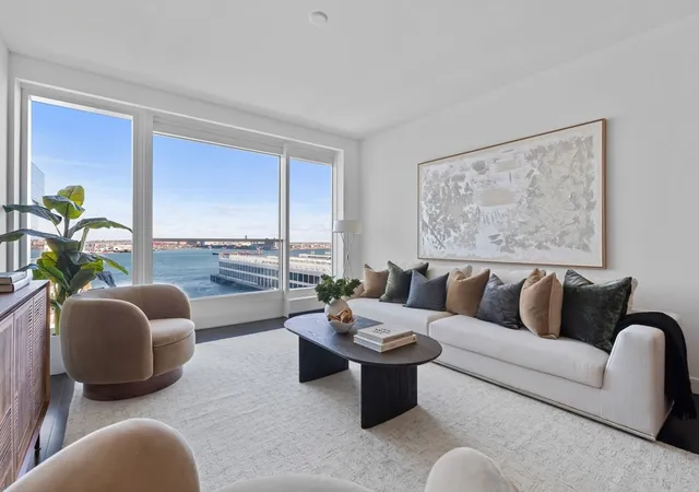Homes for sale in Boston, MA | 150 Seaport Blvd #11C, Boston, MA 02210 | MLS# 73521864