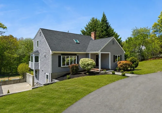 Homes for sale in Wrentham, MA | 376 Hancock, Wrentham, MA 02093 | MLS# 73521625