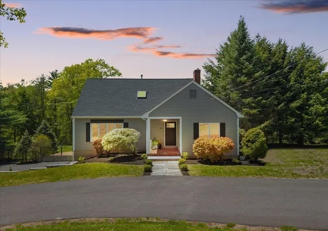Homes for sale in Wrentham, MA | 376 Hancock, Wrentham, MA 02093 | MLS# 73521625