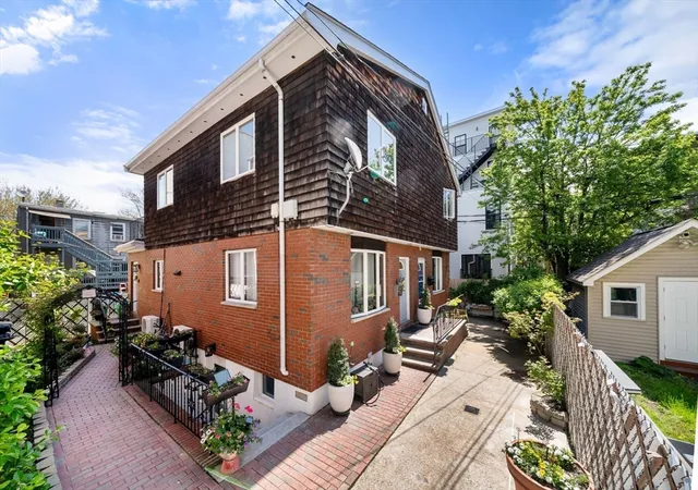 Homes for sale in Boston, MA | 3 London Court, Boston, MA 02128 | MLS# 73518784