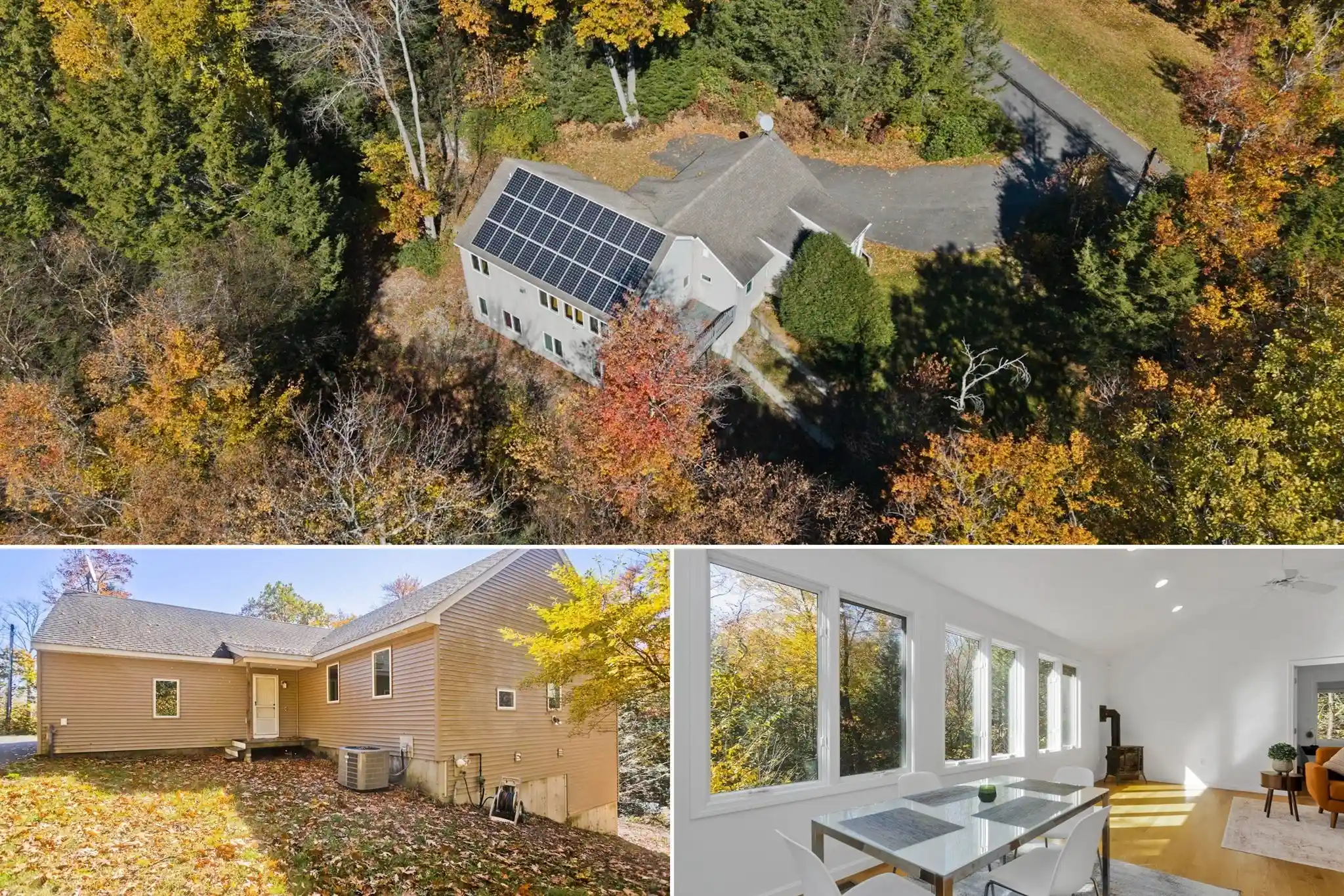 Single family home for sale at 147 Chipman Rd, Chester, MA 01011 | MLS# 73592616