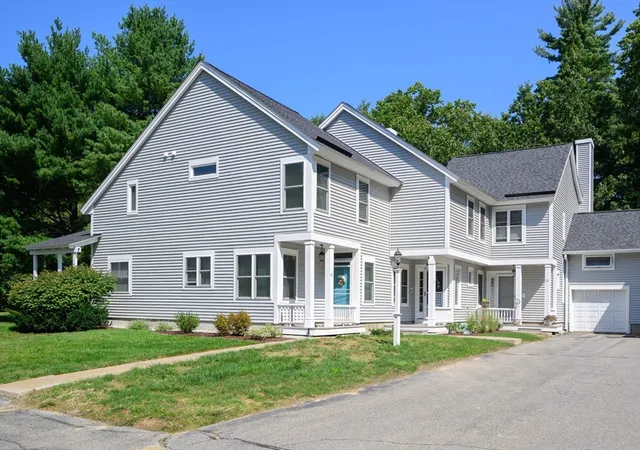 Photo 2 of Condo for sale at 17 Walnut Court #17, Rockland, MA 02370 | MLS# 73569363 | Listing updated on 2026-09-28