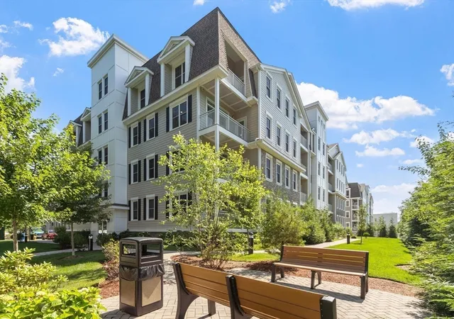 22nd image of 320 Middlesex Ave #E307, Medford, MA 02155 | MLS# 73549836