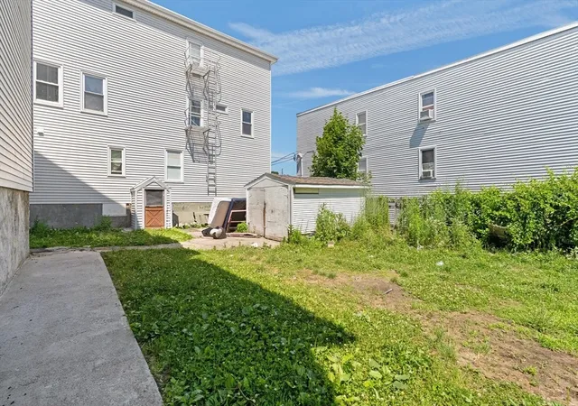 Photo 26 of Multi family home for sale at 554 3rd Street, Fall River, MA 02721 | MLS# 73554412 | Listing updated on 2026-08-23