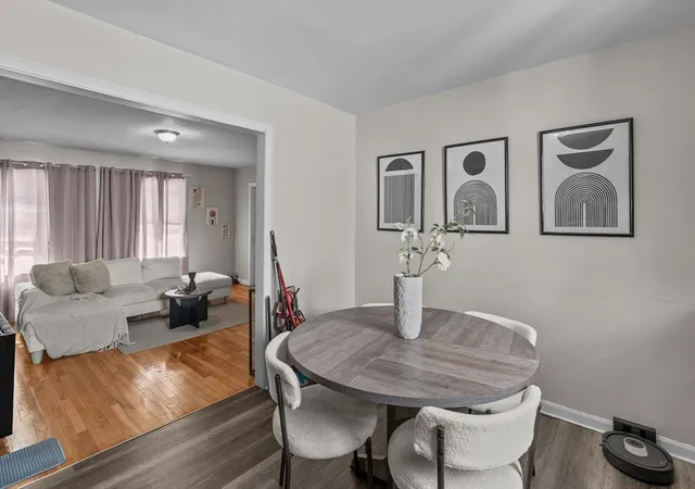 Listing Photo 3 - Condo for sale in building located at 554 3rd St, Fall River, MA 02721