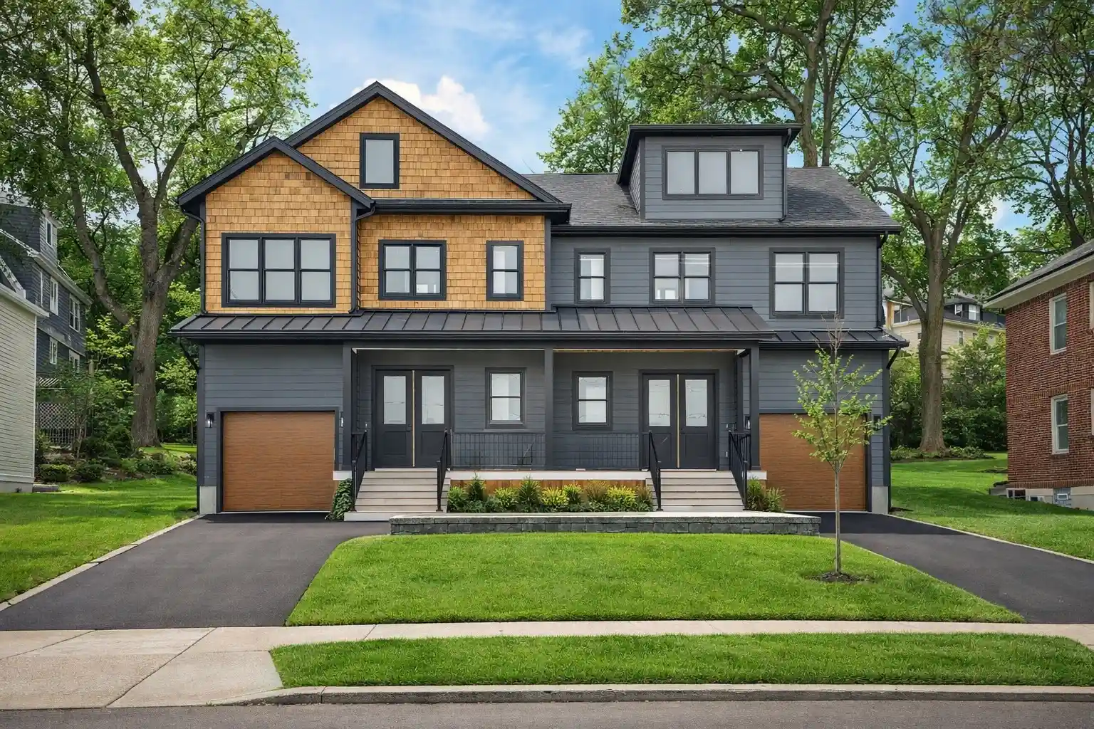 Photo 1 of Multi family home for sale at 82 84 Eastside Pkwy, Newton, MA 02458 | MLS# 73592080 | Listing updated on 2026-10-21