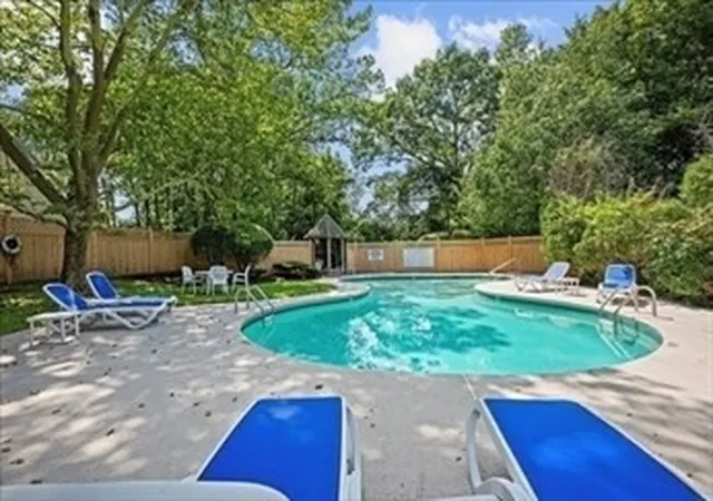 18th image of 41 Lebeaux Dr #41, Shrewsbury, MA 01545 | MLS# 73536962