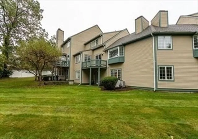 4th image of 41 Lebeaux Dr #41, Shrewsbury, MA 01545 | MLS# 73536962