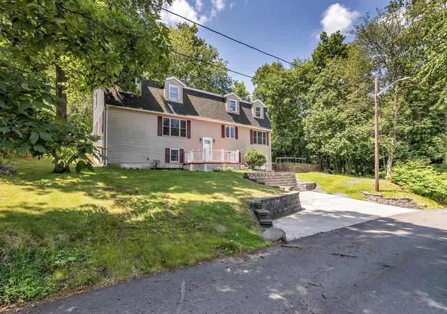 Photo 1 of Single family home for sale at 30 Benham St, Haverhill, MA 01830 | MLS# 73543424 | Listing updated on 2026-09-19