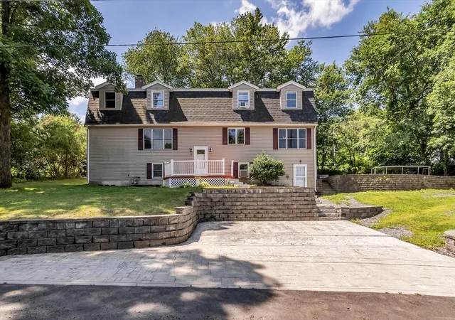 Photo 2 of Single family home for sale at 30 Benham St, Haverhill, MA 01830 | MLS# 73543424 | Listing updated on 2026-09-19