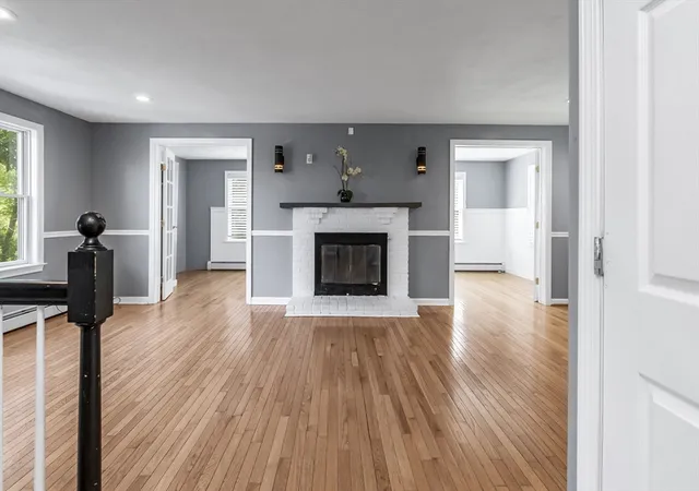 Photo 4 of Single family home for sale at 30 Benham St, Haverhill, MA 01830 | MLS# 73543424 | Listing updated on 2026-09-19