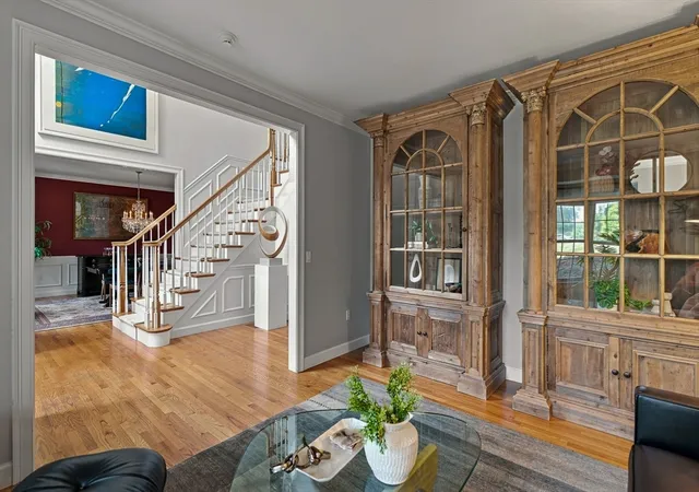 Photo 4 of Sale Pending at 4 Croswell Cor, North Reading, MA 01864 | MLS# 73560289 | Listing updated on 2026-08-18