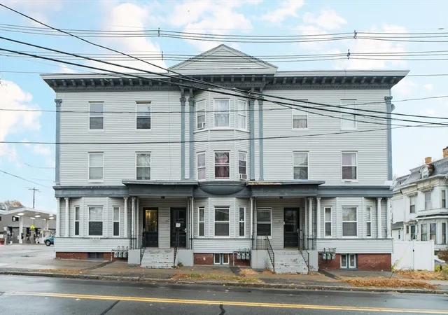 Photo 1 of Multi family home for sale at 55 Pleasant St, Marlborough, MA 01752 | MLS# 73554997 | Listing updated on 2026-07-29