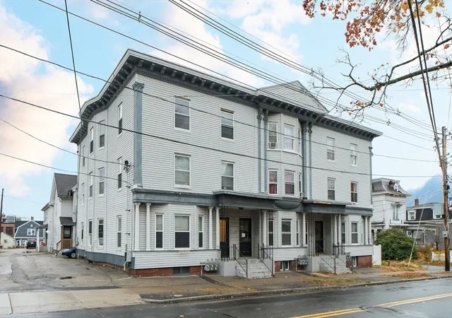 Photo 2 of Multi family home for sale at 55 Pleasant St, Marlborough, MA 01752 | MLS# 73554997 | Listing updated on 2026-07-29