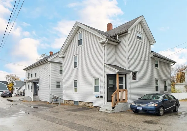 Photo 3 of Multi family home for sale at 55 Pleasant St, Marlborough, MA 01752 | MLS# 73554997 | Listing updated on 2026-07-29