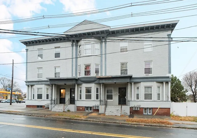 Photo 3 of Multi family home for sale at 55 Pleasant St, Marlborough, MA 01752 | MLS# 73554997 | Listing updated on 2026-07-29