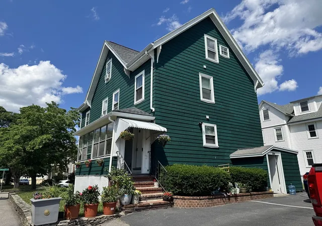 1st image of 16 Bradford St, Taunton, MA 02780 | MLS# 73557576