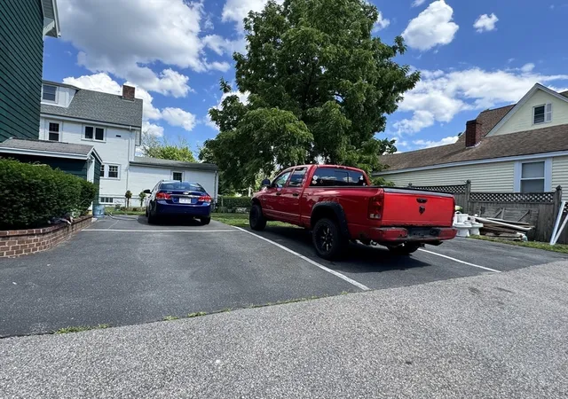 25th image of 16 Bradford St, Taunton, MA 02780 | MLS# 73557576