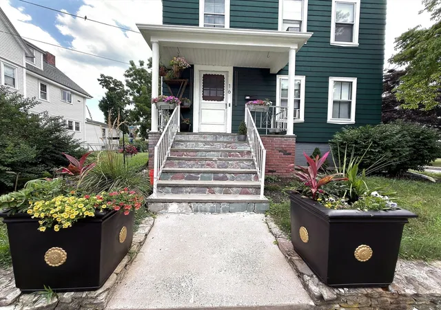 Photo 3 of Sale Pending at 16 Bradford St, Taunton, MA 02780 | MLS# 73557576 | Listing updated on 2026-08-19