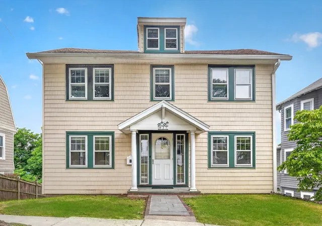 Homes for sale in Winthrop, MA | 37 Loring Rd, Winthrop, MA 02152 | MLS# 73546996