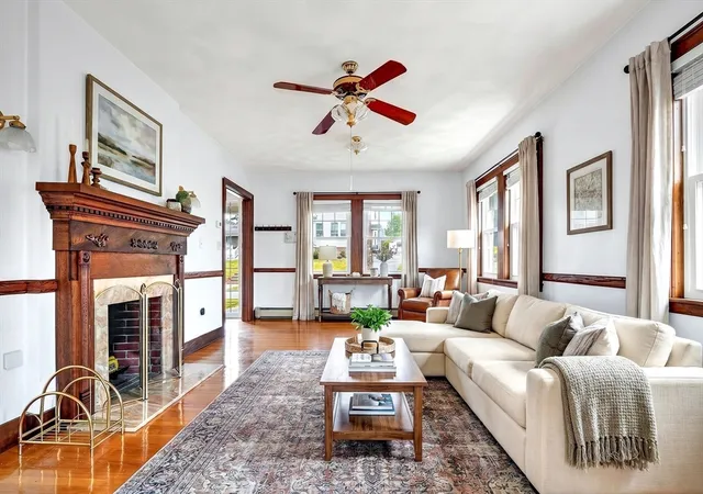Homes for sale in Winthrop, MA | 37 Loring Rd, Winthrop, MA 02152 | MLS# 73546996