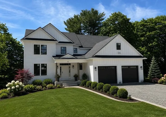 Homes for sale in Hudson, MA | 29 Cox Street, Hudson, MA 01749 | MLS# 73535176